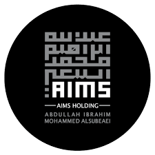 AIMS holding logo